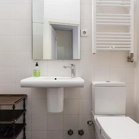 Casa vacanze Monlau 12