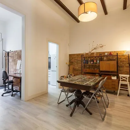 Holiday home Monlau 12