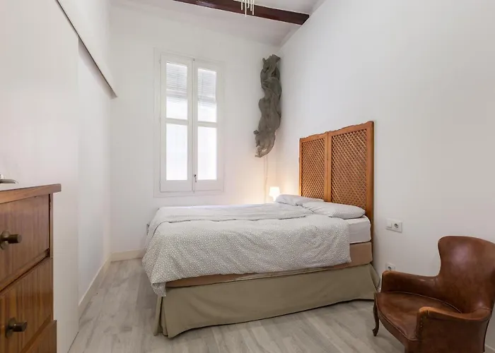 Casa vacanze Monlau 12 Barcellona