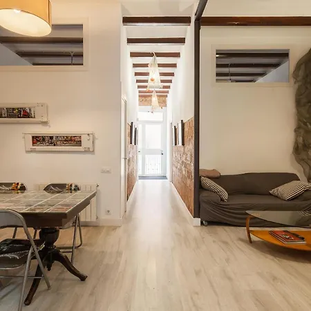 Monlau 12 바르셀로나