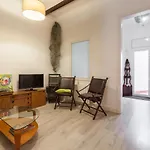 度假居 Monlau 12 巴塞罗那